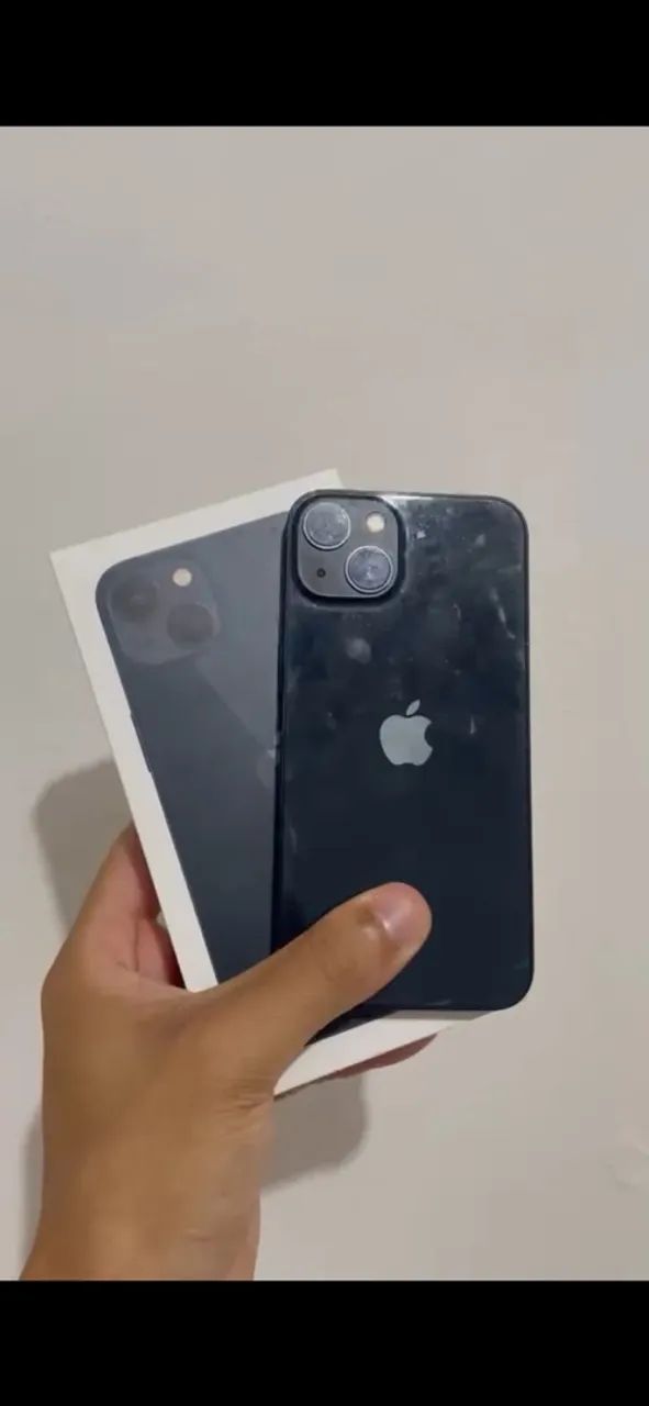iPhone 13 256gb