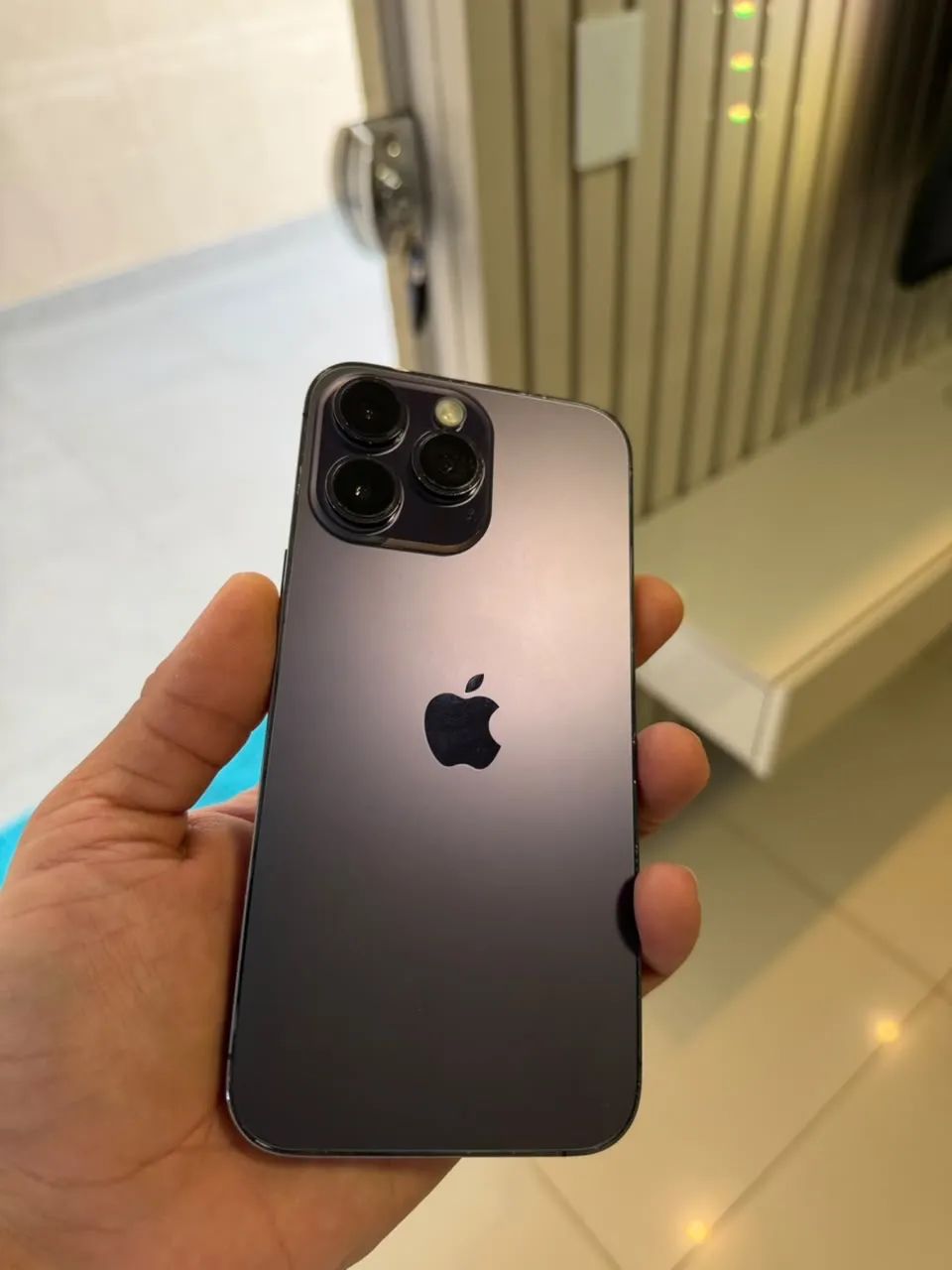 14 pro Max 256gb - Foto 5