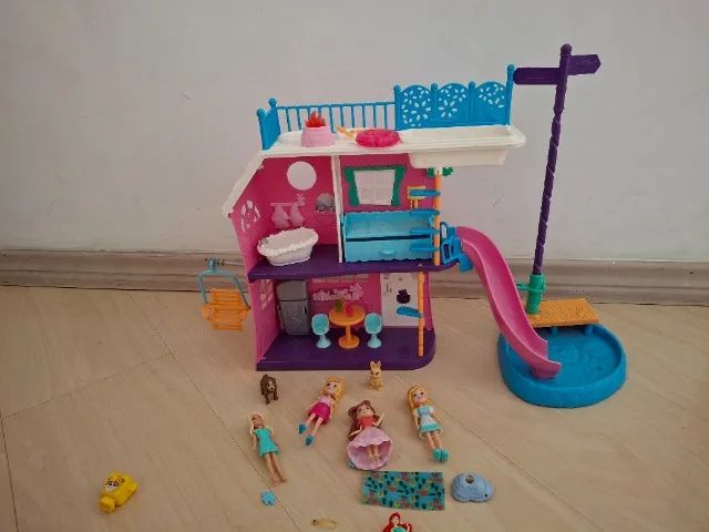 Brinquedos - Foto 2