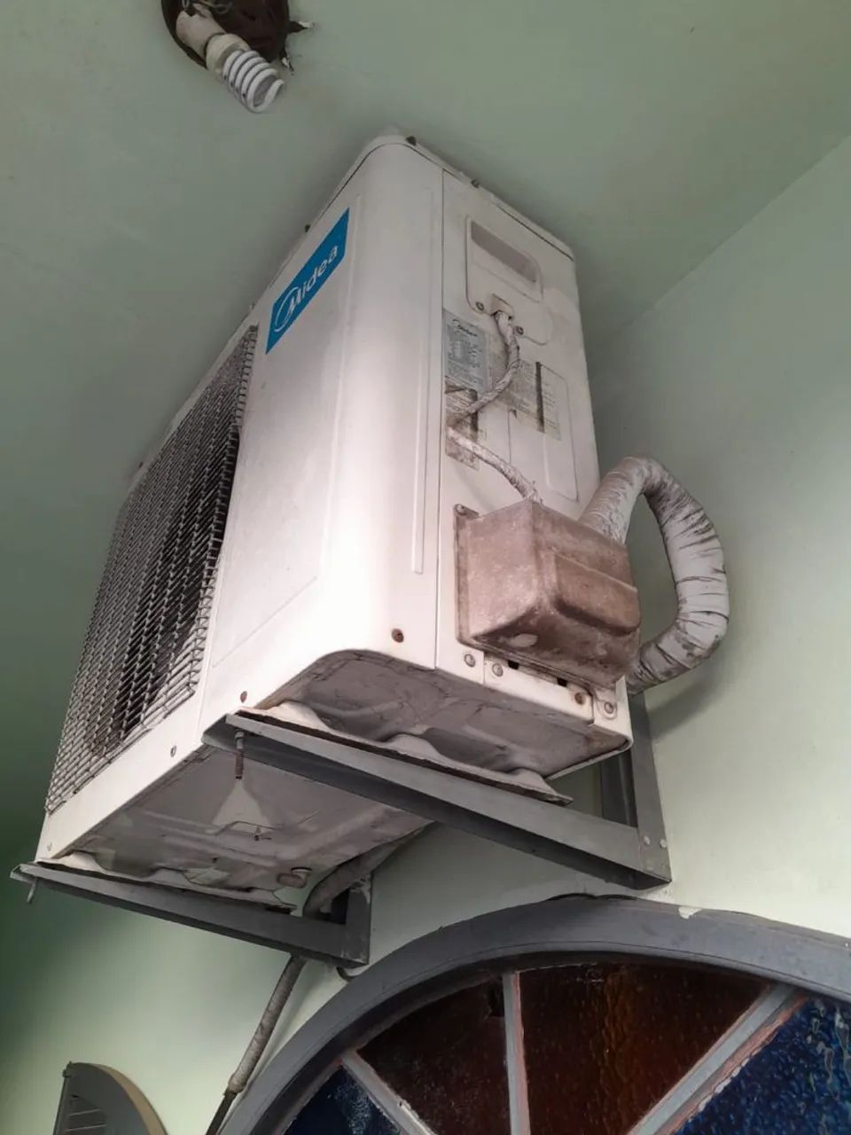 Ar condicionado 18 mil btus - Foto 2