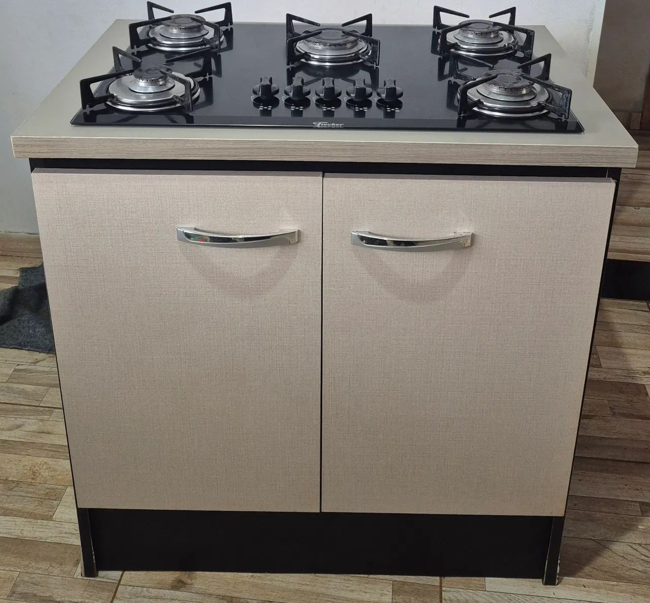 Jogo de cozinha