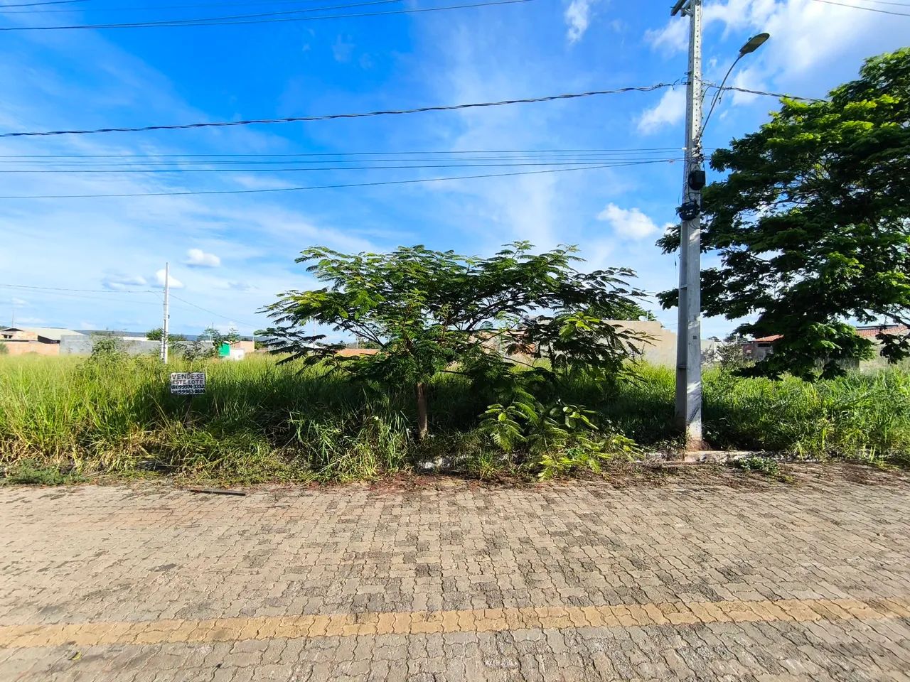 Foto - Pirapora - Nova Pirapora