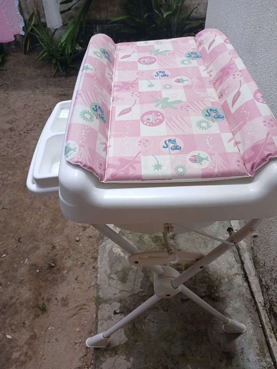Banheira Burigotto