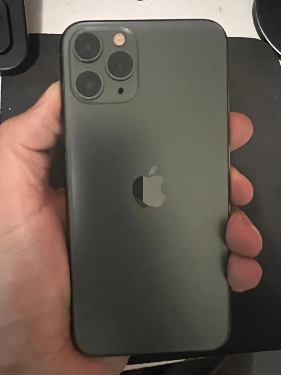 IPHONE 11 PRO