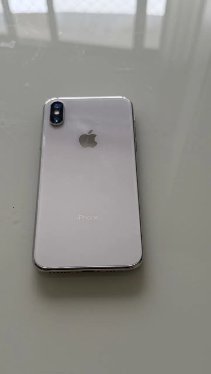 iPhone X - Foto 3