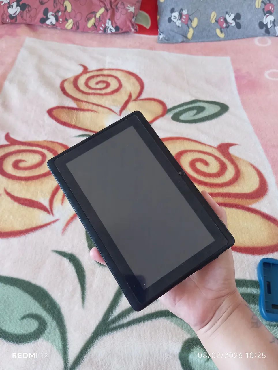 Vendo tablet para retirada de peças  - Foto 4