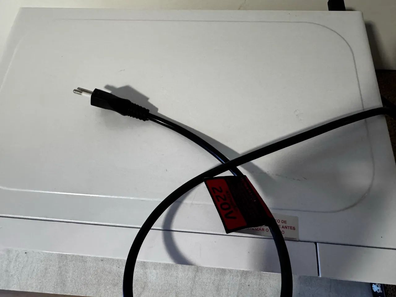 Microondas Midea Nunca usado - Foto 2