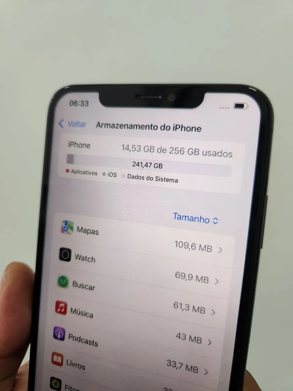 IPHONE BARATO LEIA O ANUNCIO 