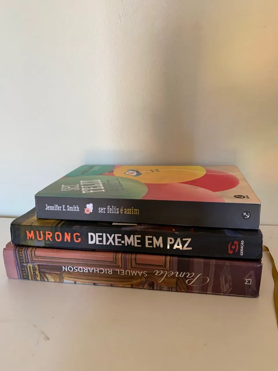 Livros diversos  - Foto 3