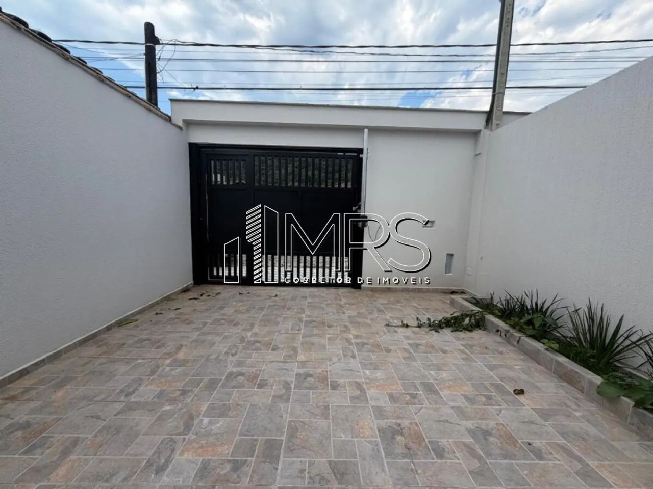 CASA COM 73,00 m² - JD SILVEIRA - MONGAGUÁ SP - Foto 5