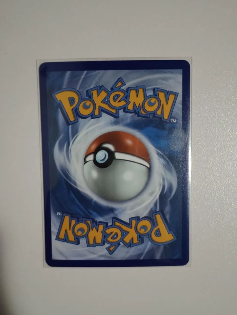 Pokémon TCG - Mightyena (243/217) - Foto 2