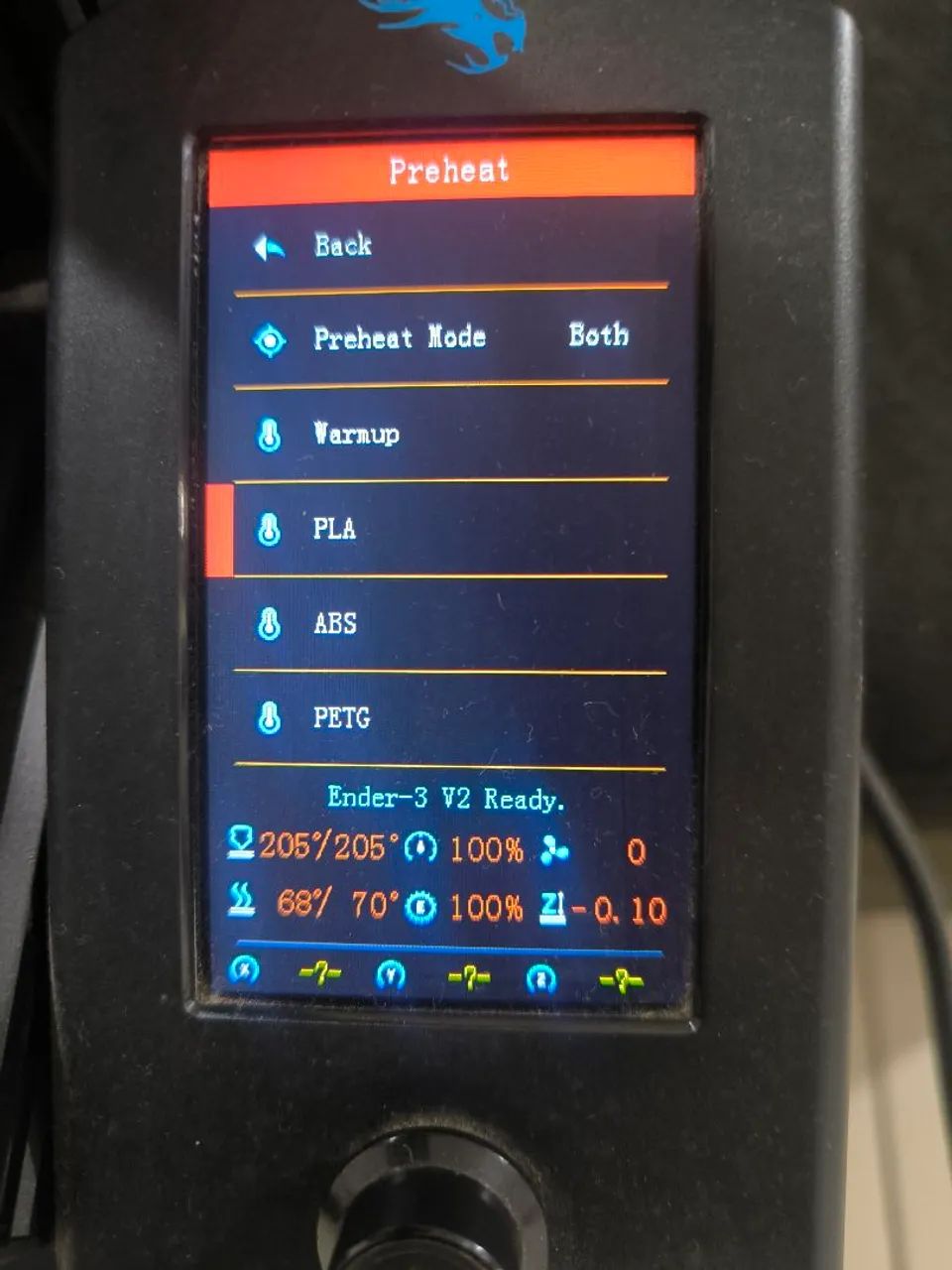 Ender 3 v2 leia descrição  - Foto 2