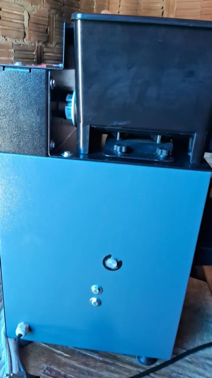 MÁQUINA DE SALGADO POP 4.0  - Foto 5