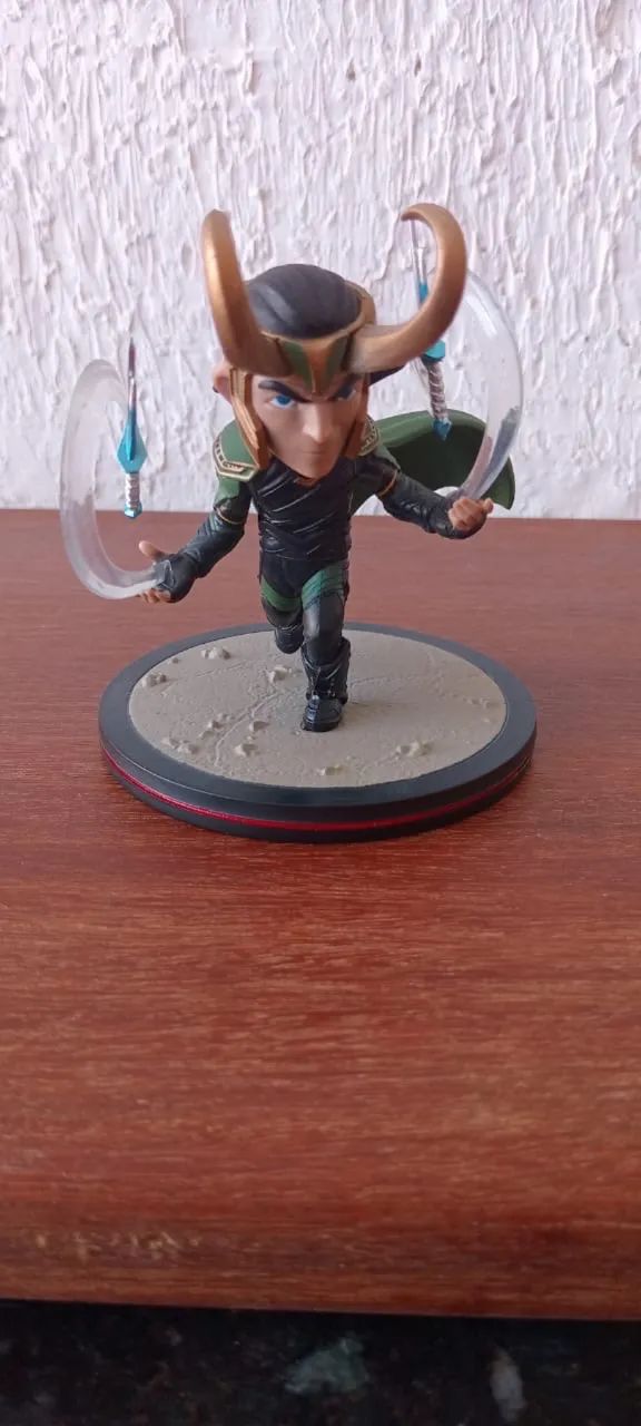 Action Figure - Thor - Foto 3