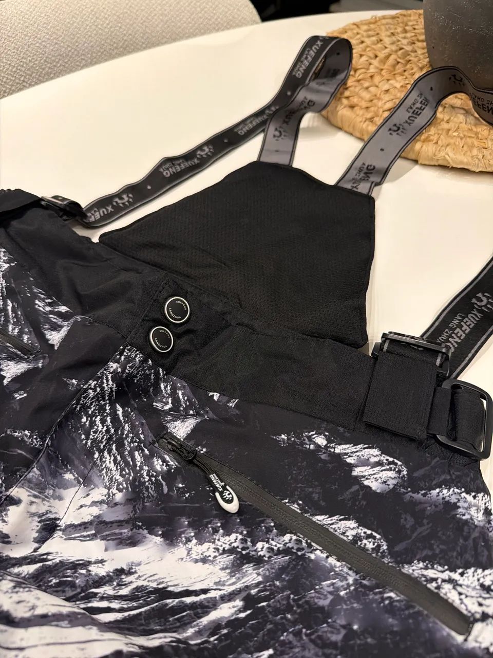 Calça para ski  - Foto 2