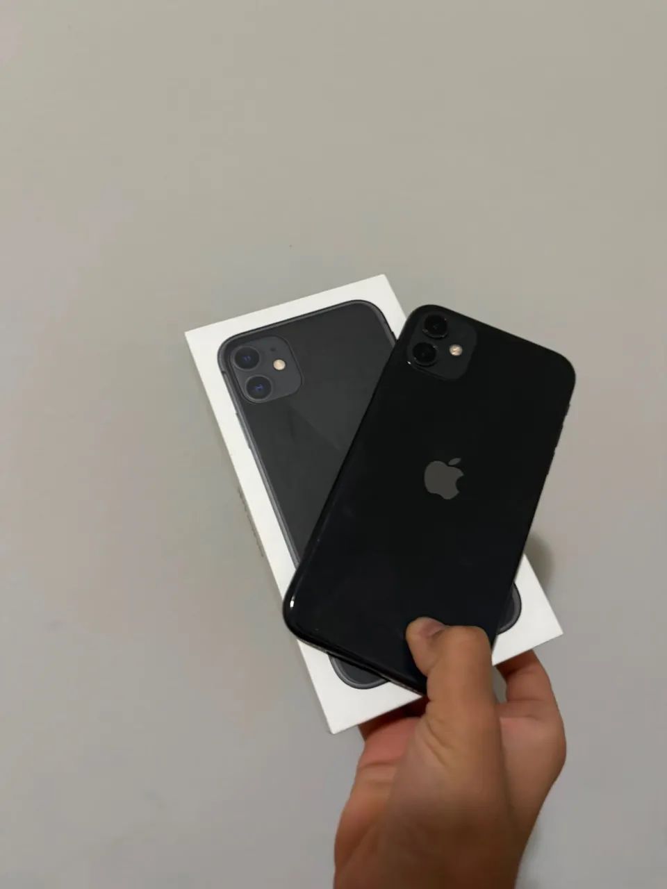 Celular iPhone 11 - Foto 2