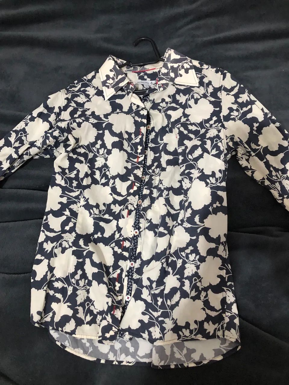 Blusa Dudalina  - Foto 3