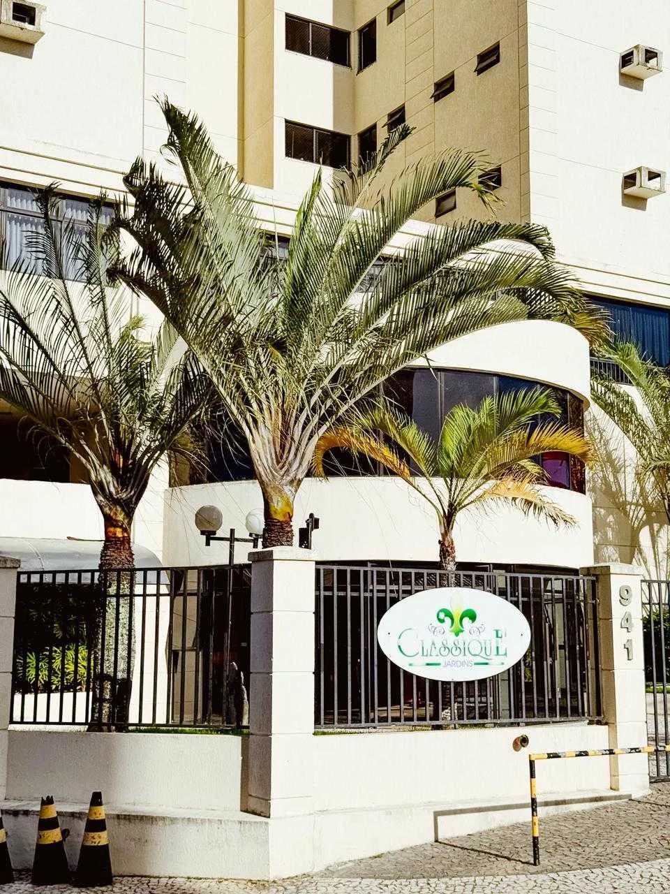 Edifício Classique Jardins [8335] - Foto 4