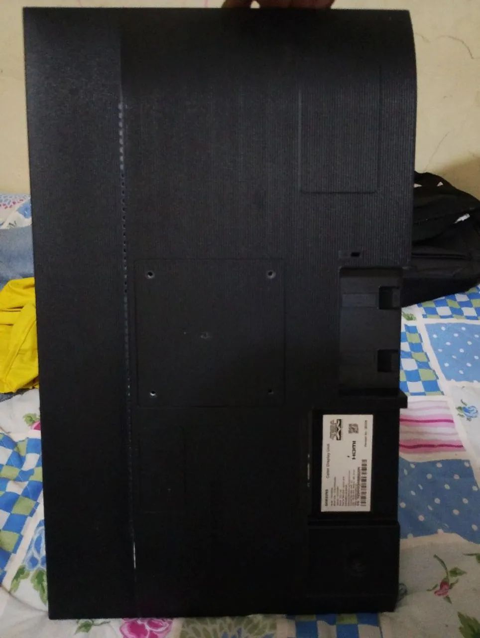 Monitor t350 "75hz Samsung - Foto 2