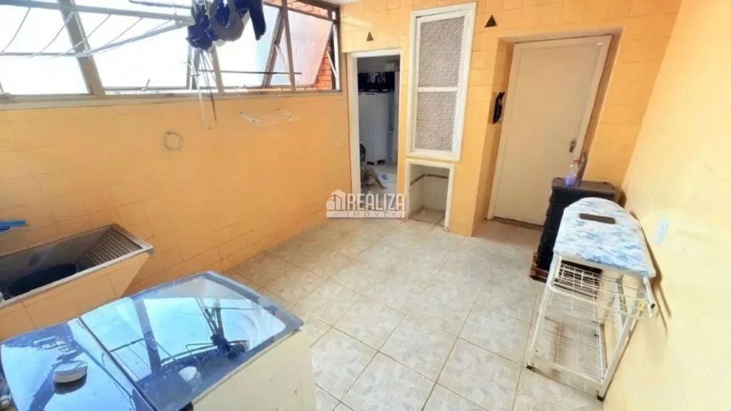 Apartamento com 3 Dormitórios no Centro de Uberaba - Foto 4