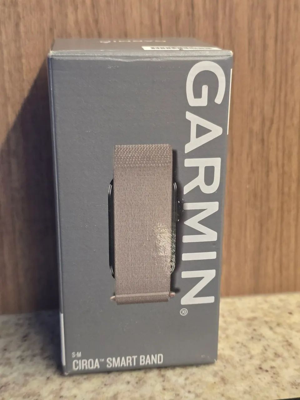 Garmin CIRQA  - Foto 3