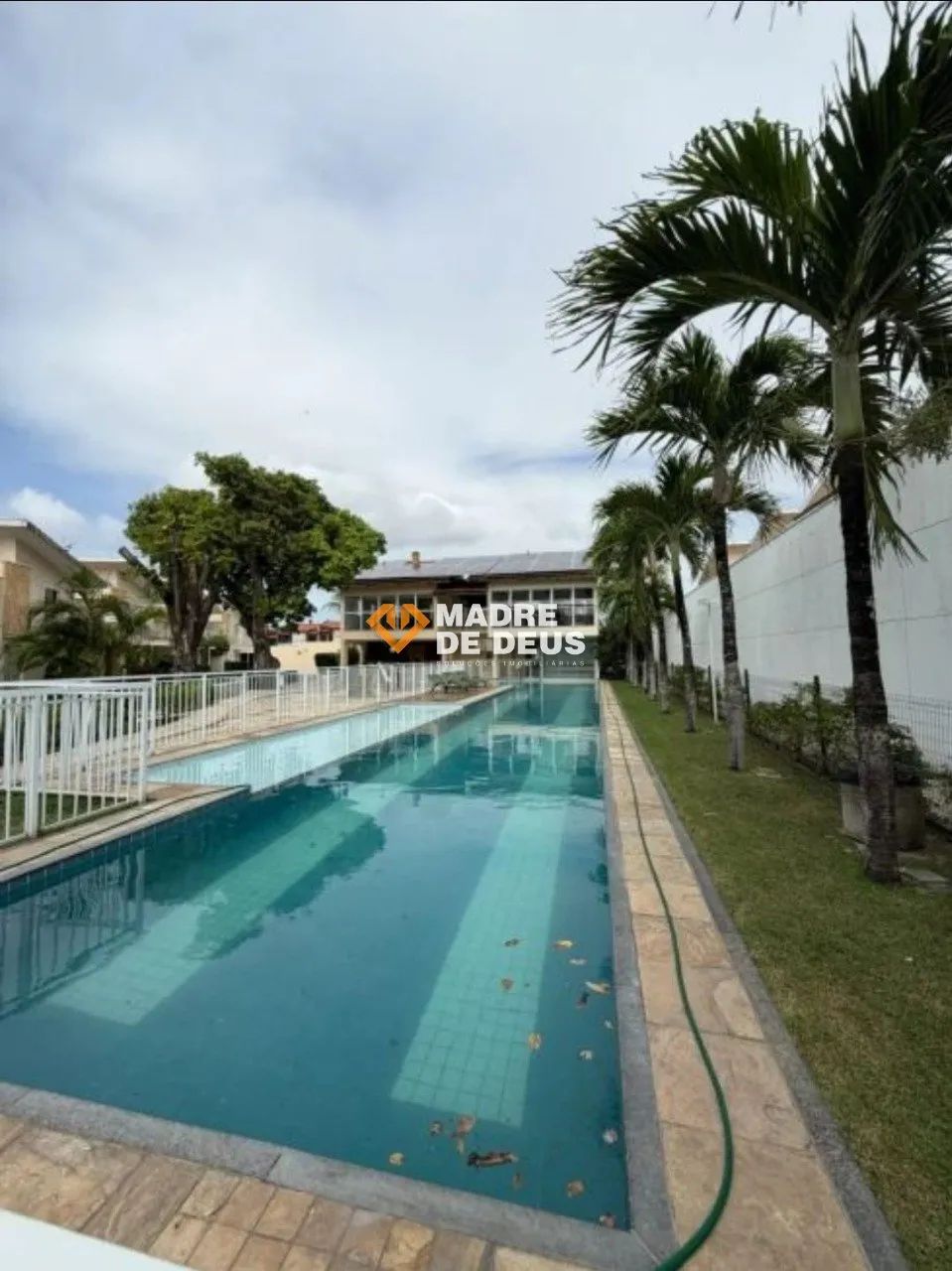Casa em condominio no mondubim - Foto 4