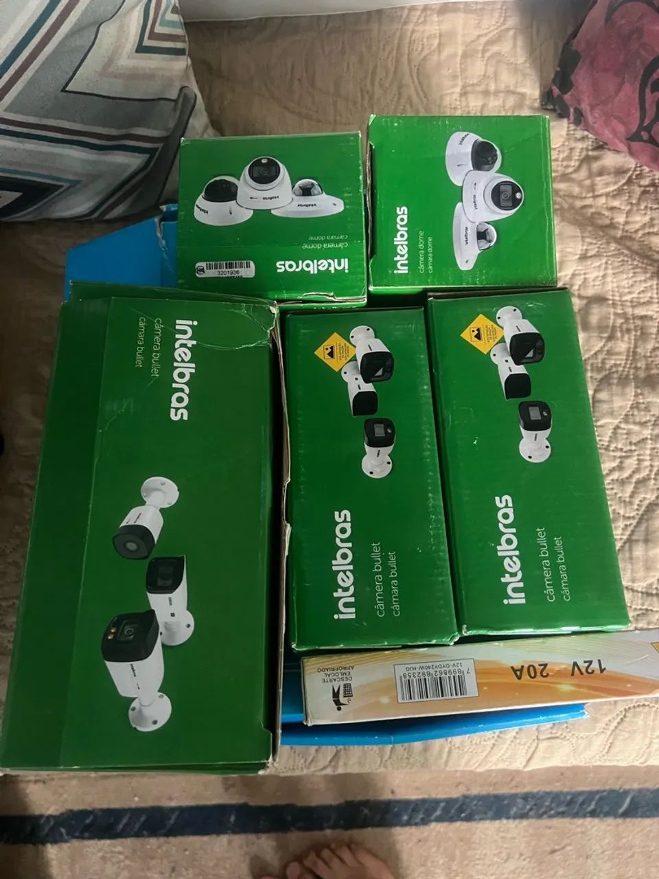 Kit dublê de rico para trocas ler anúncio  - Foto 5