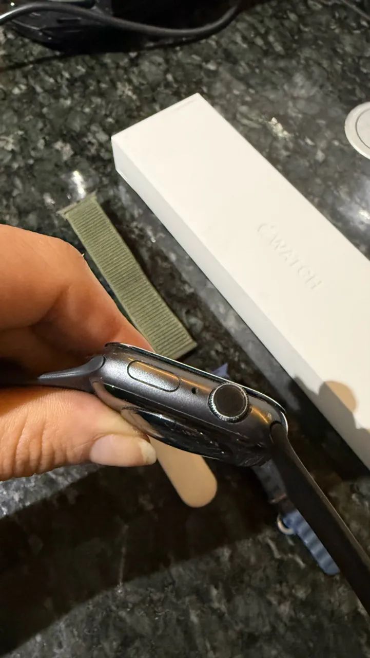 Apple Watch Séries 6 GPS - Foto 4
