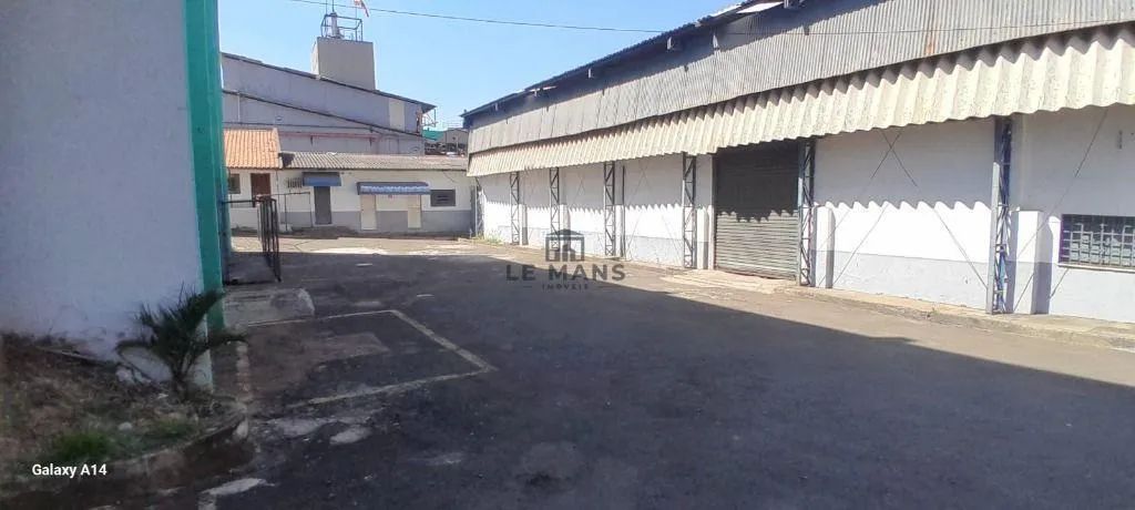 Barracão à venda e para alugar em Piracicaba, Vale do Sol, com 800 m² - Foto 2