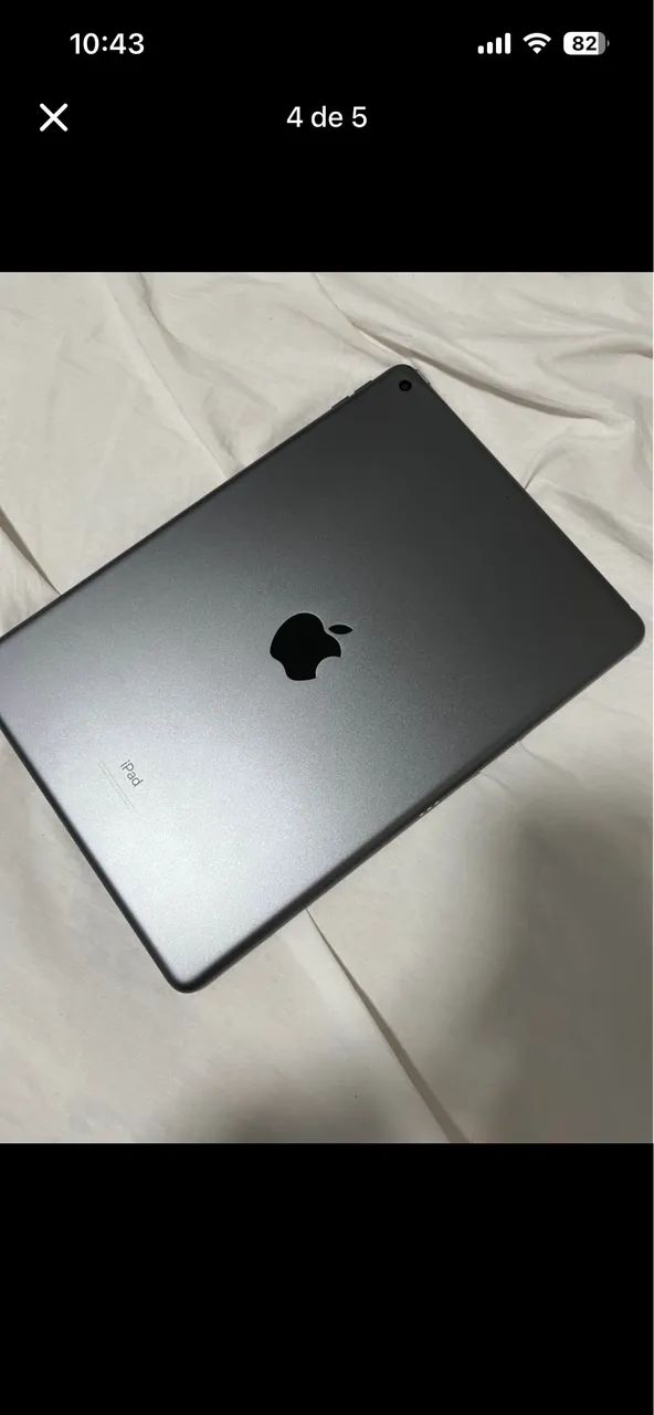 IPAD 32 fb - Foto 4