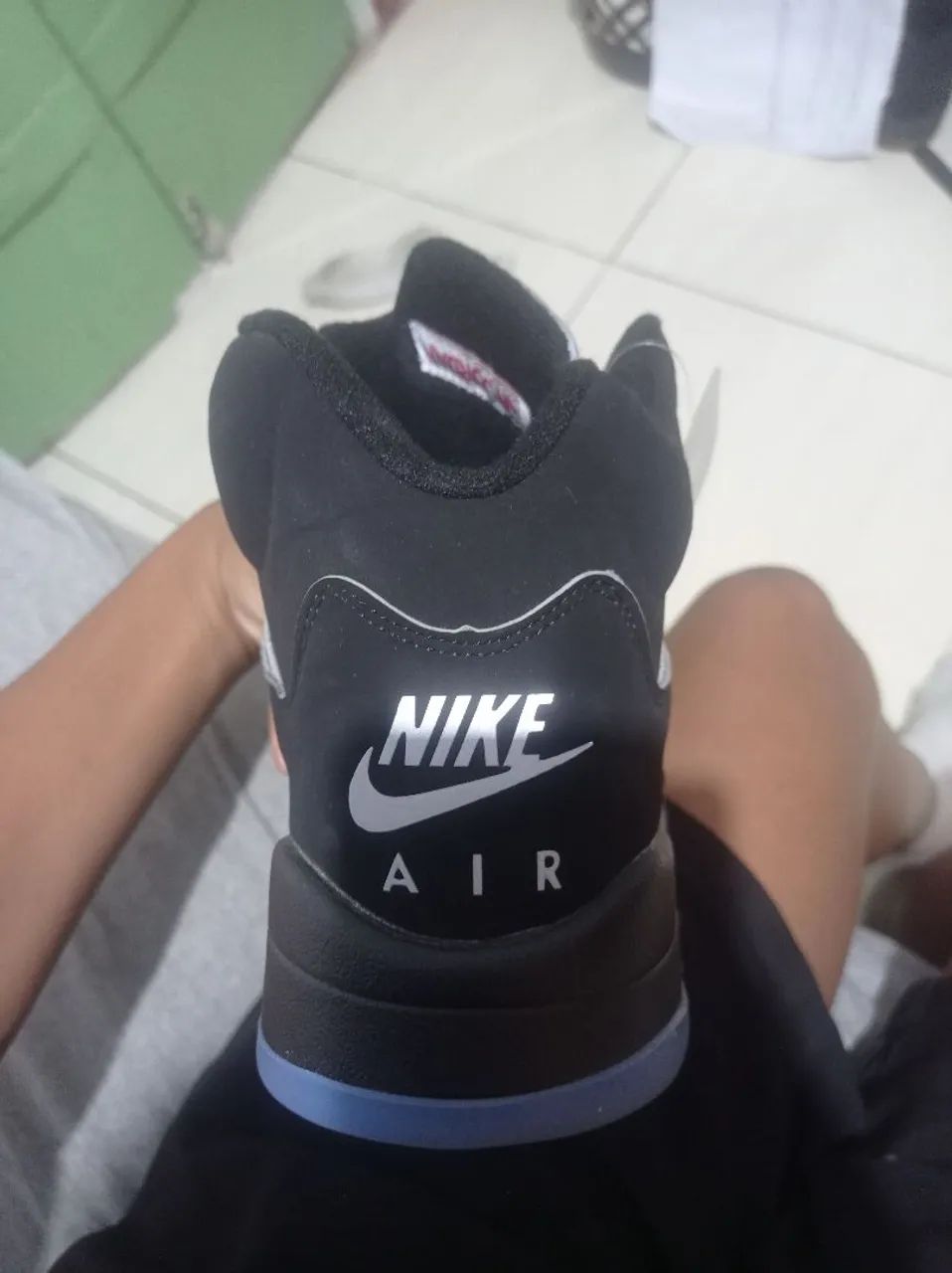 Jordan 5 - Foto 3