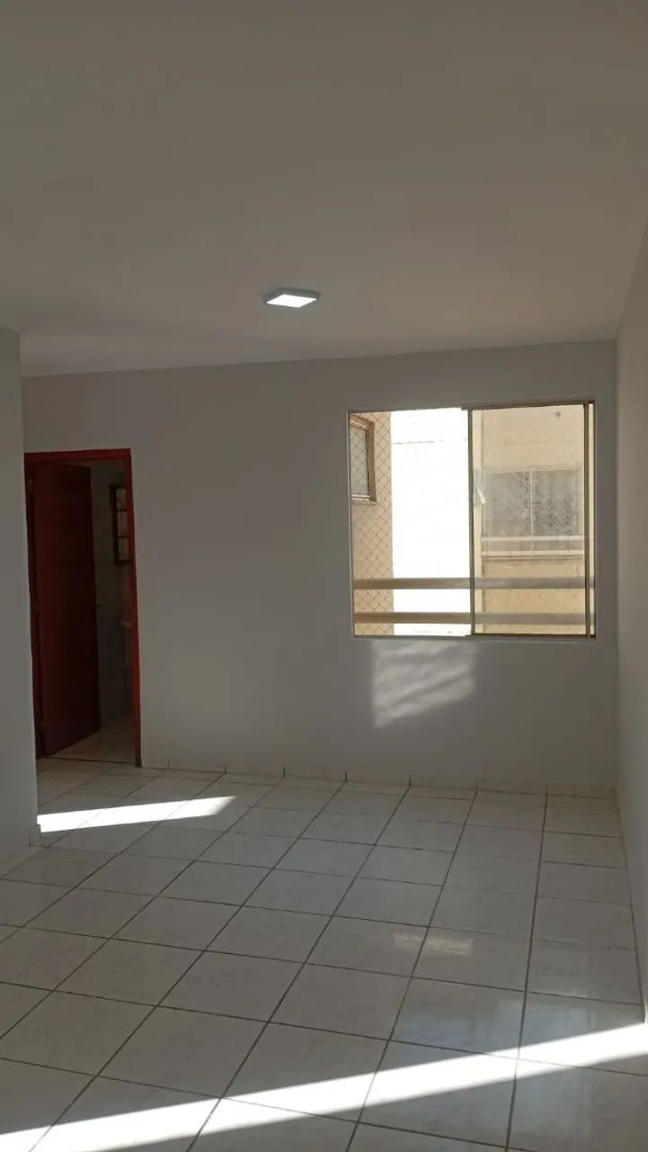 Apartamento 2 qts zero entrada e parcela apartir 950,00 - Foto 2