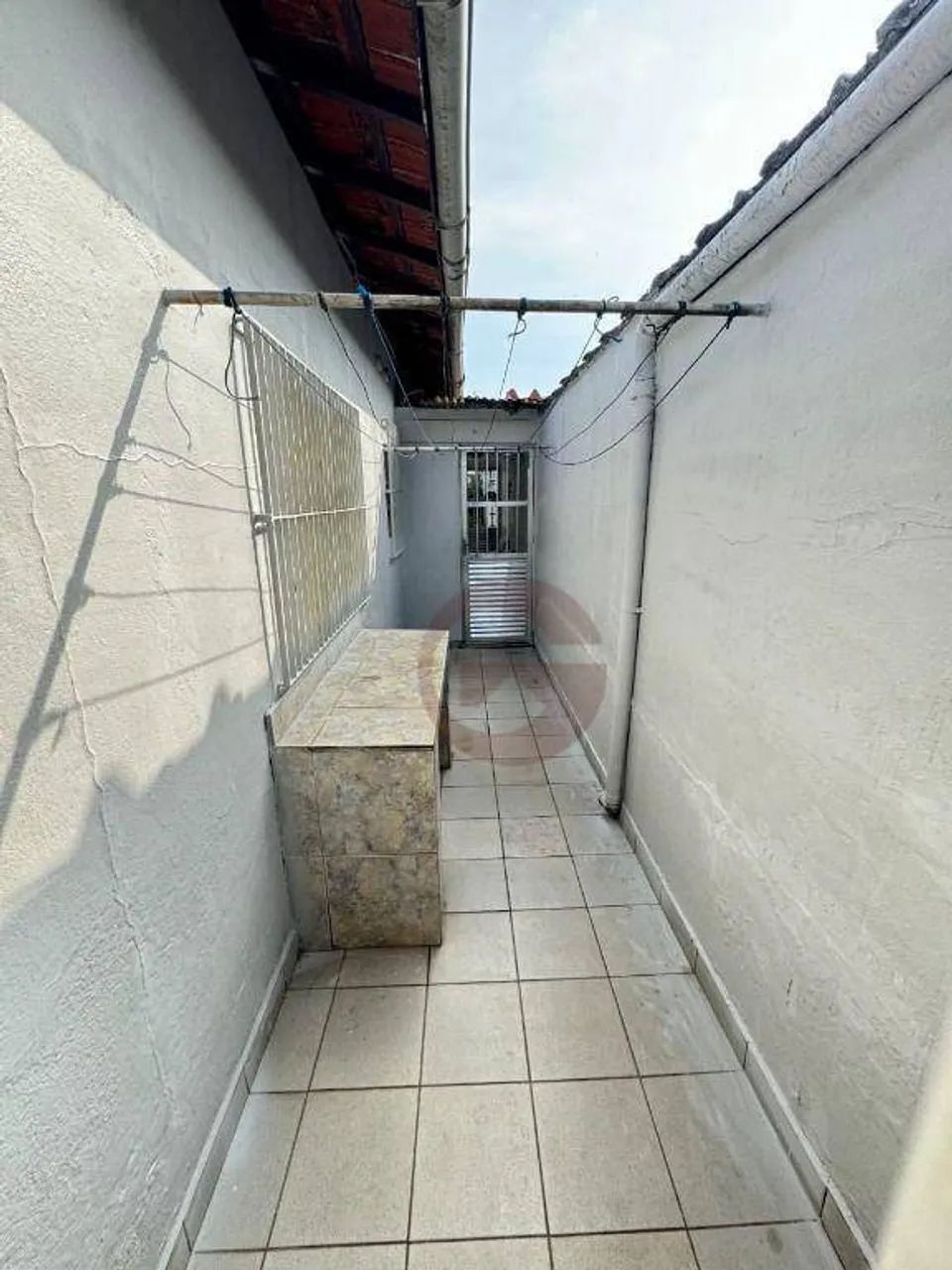 casa terrea 3 quadras da praia - Foto 5