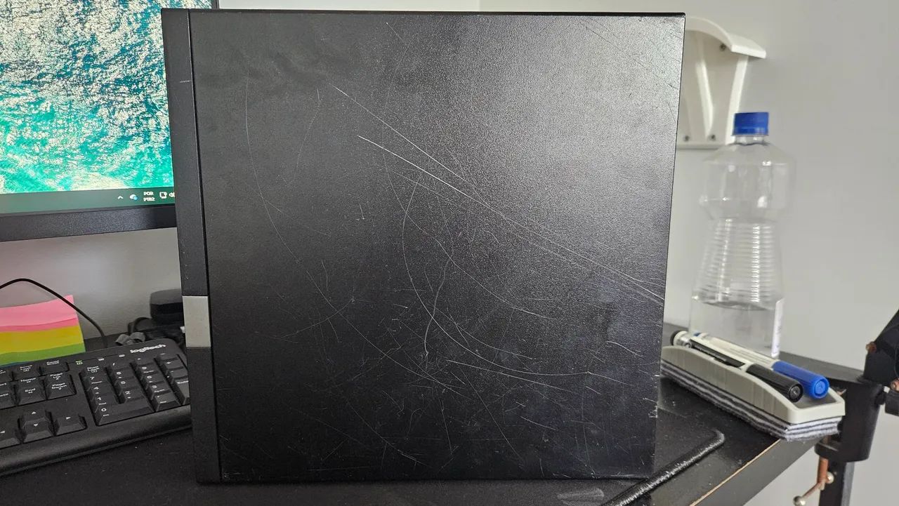 Computador DELL i5 7° 12GB - Foto 4