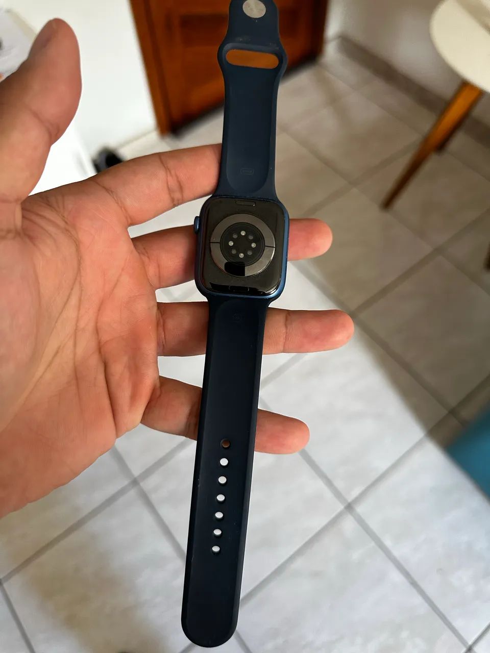 Apple Watch Séries 7 