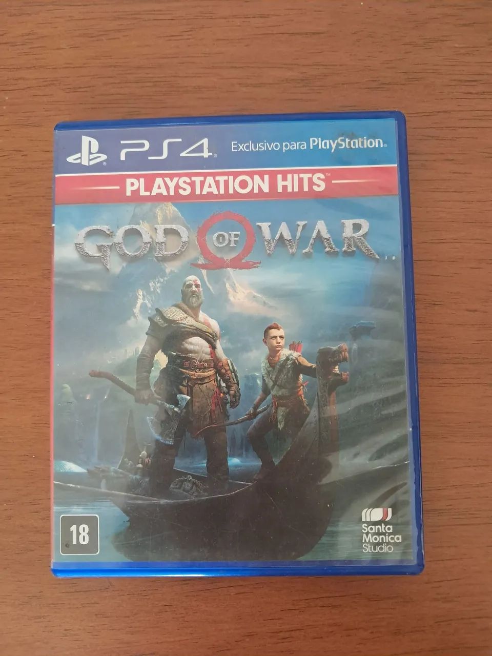 Jogos Ps4 Exclusivos! - Foto 2