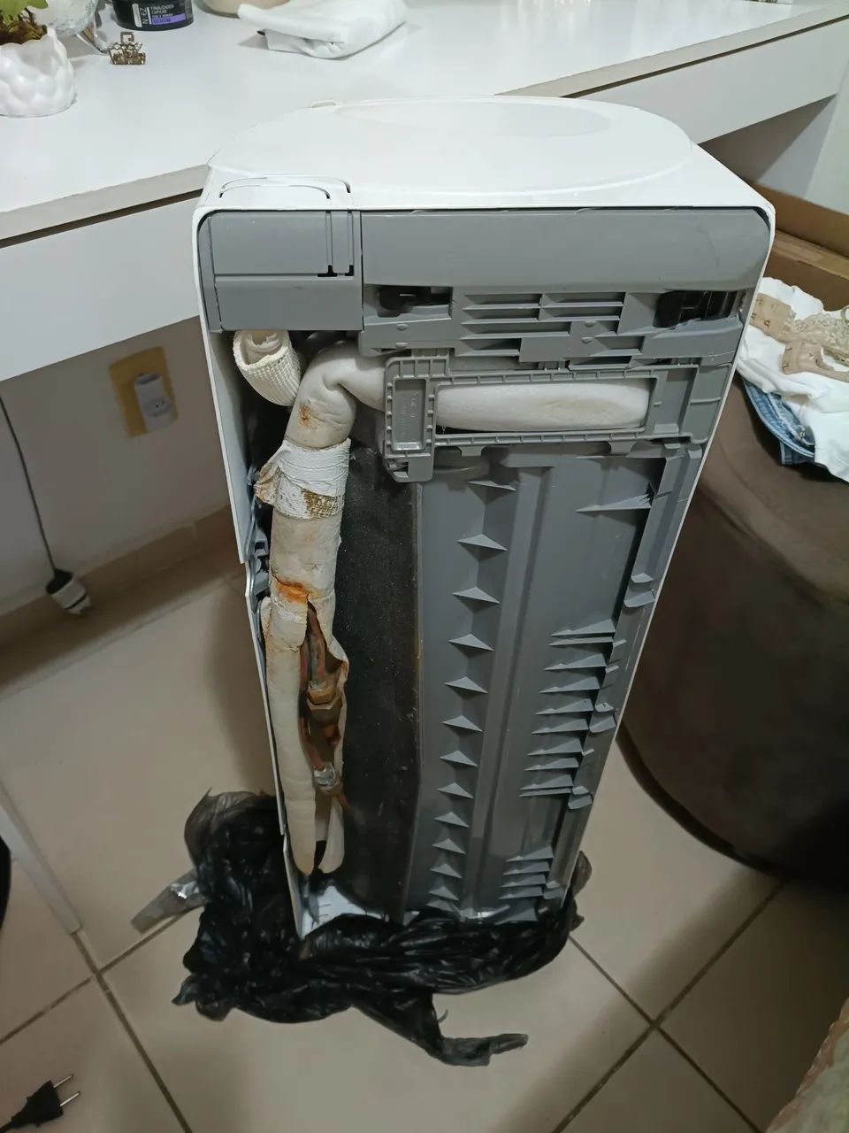 Ar condicionado  - Foto 2