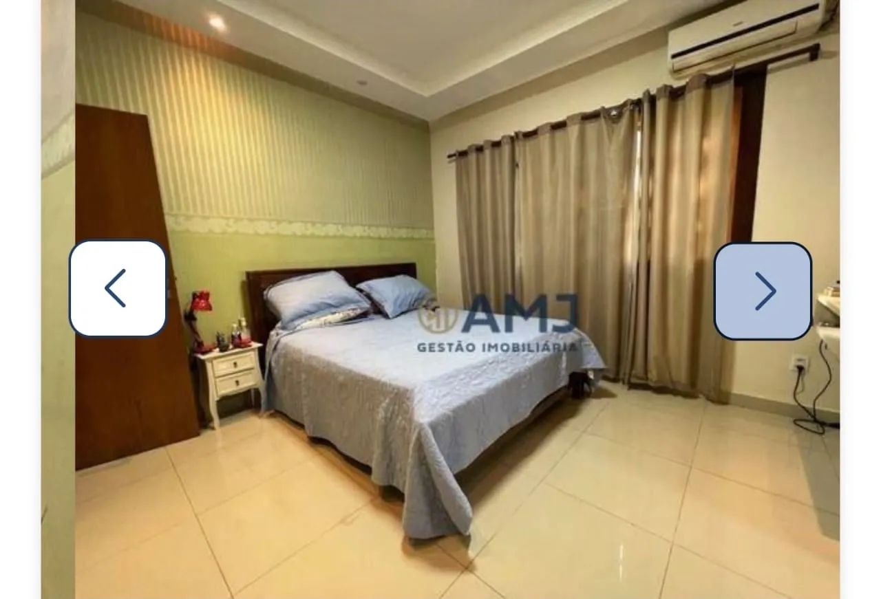 Casa Condomínio Lago Dos Cisnes - 690m² - Foto 2