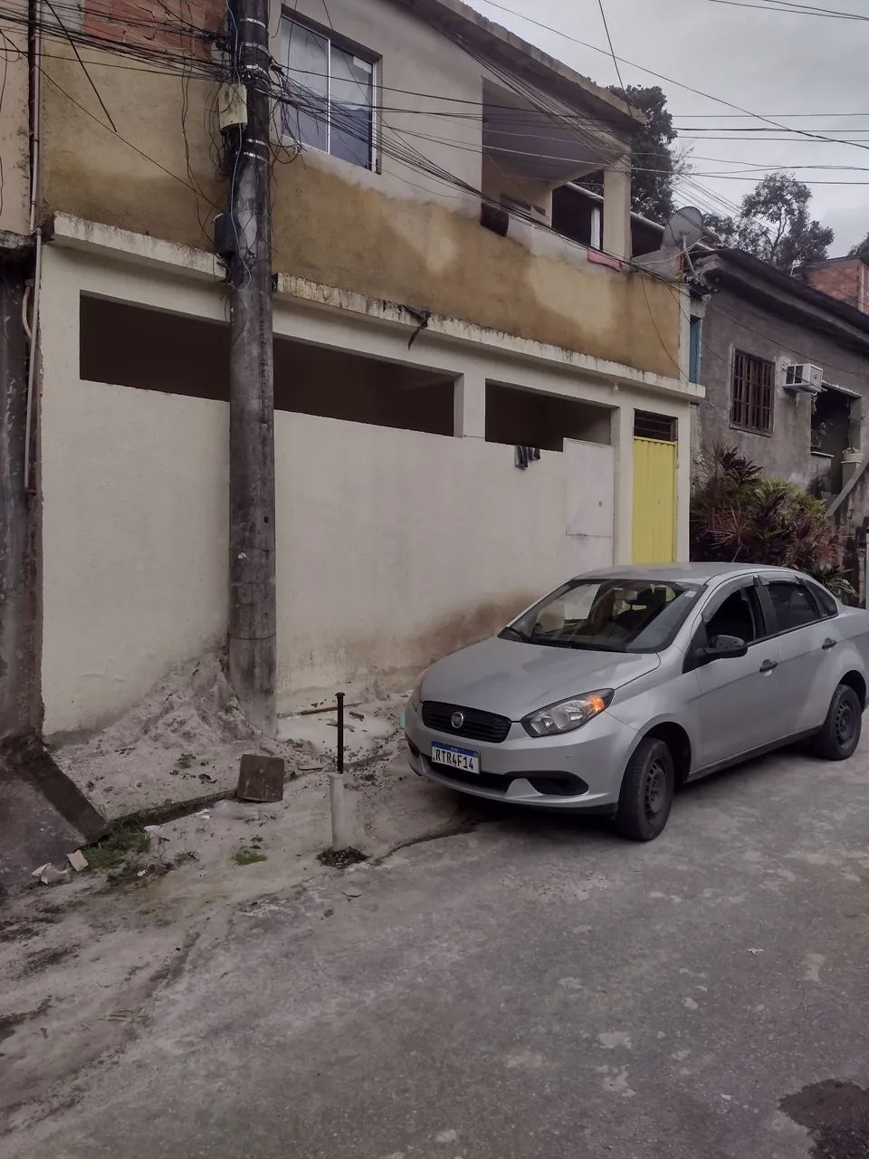 Casa a venda aceito proposta 