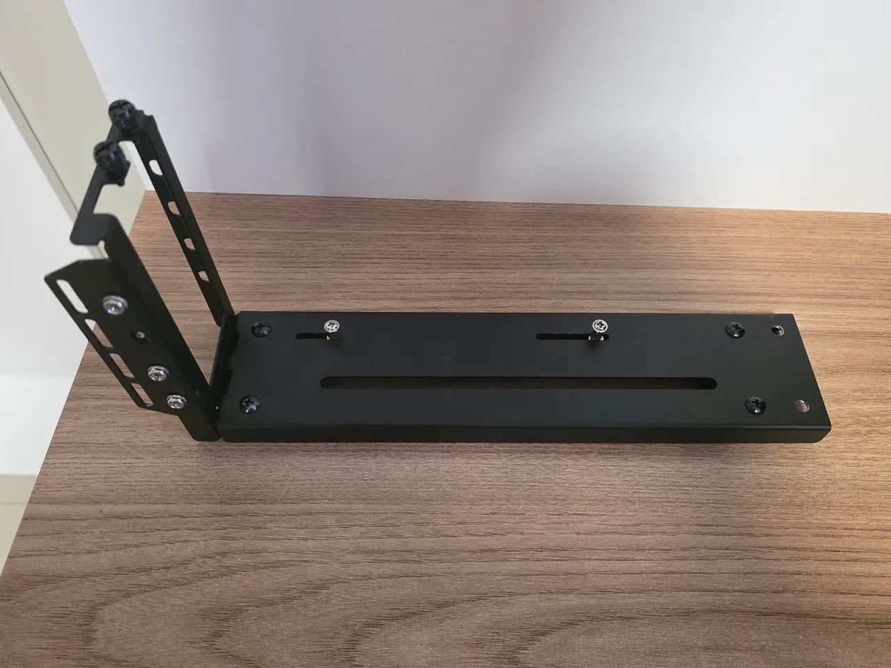Suporte vertical GPU universal - Foto 2