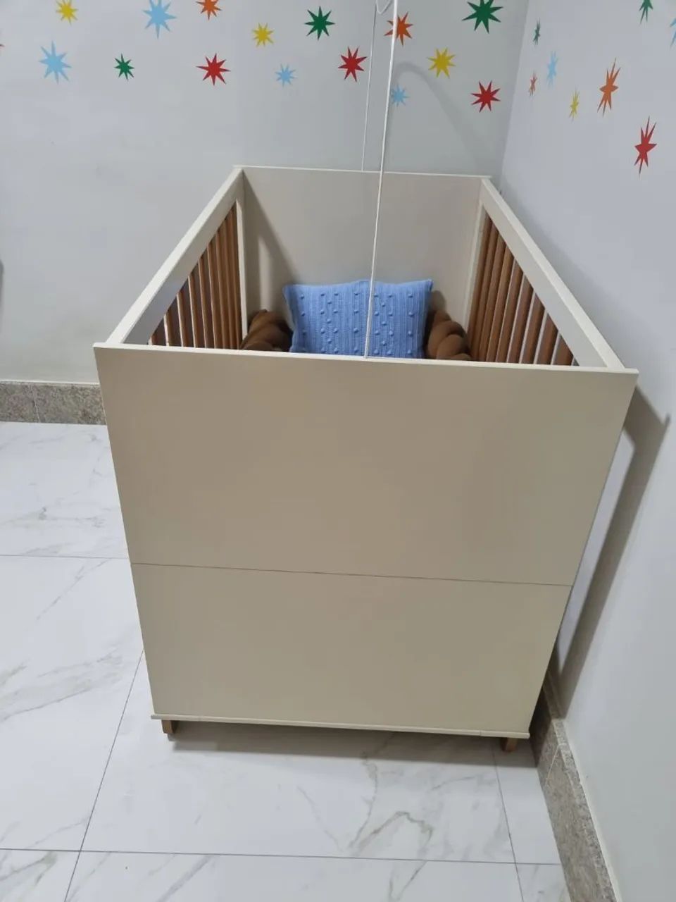 Berço  - Foto 3