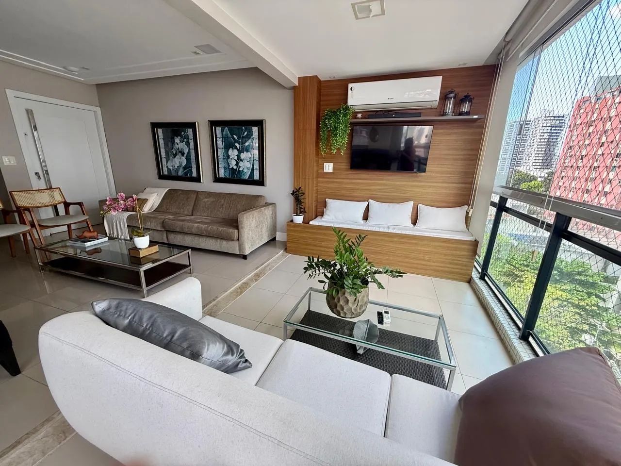 Ed Malmo à venda no Umarizal com 170m2, 3suites+home  - Foto 2