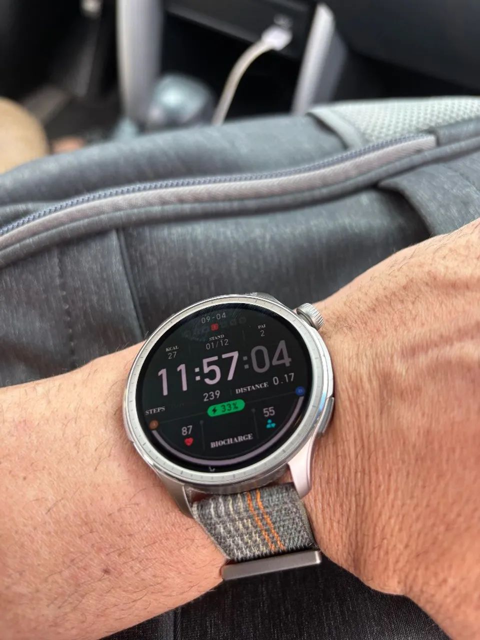 Amazfit balance  - Foto 4