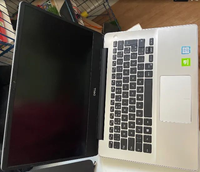 Notebook Dell | 32GB | 240 GB SSD | i7 | Full HD - Foto 3