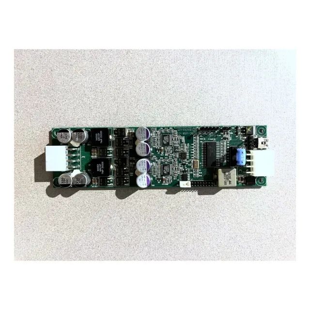 Fonte DC-DC Mini-Box DCDC-USB V2 6-34V - Foto 3