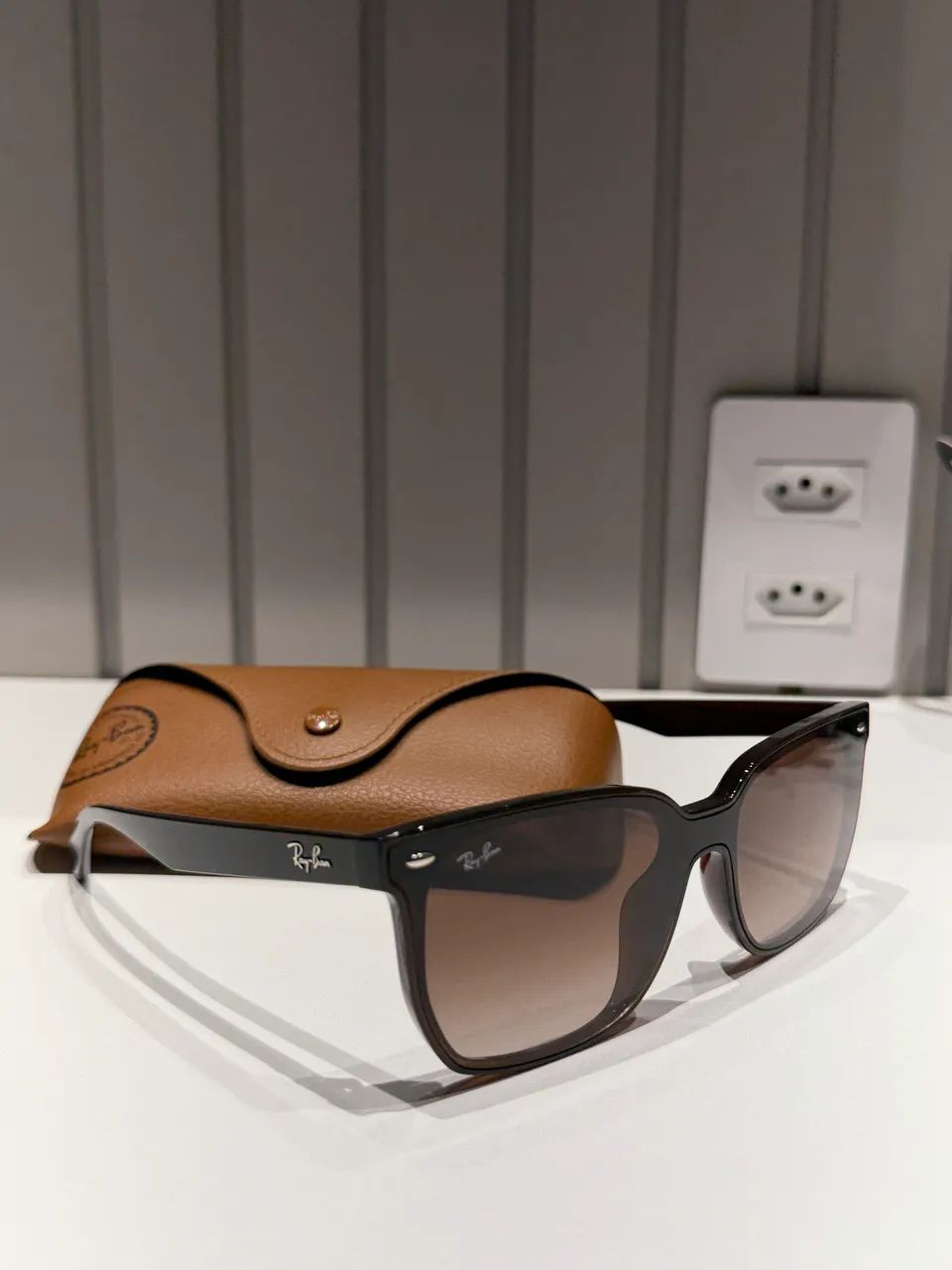 Óculos de sol Ray-ban - Foto 4