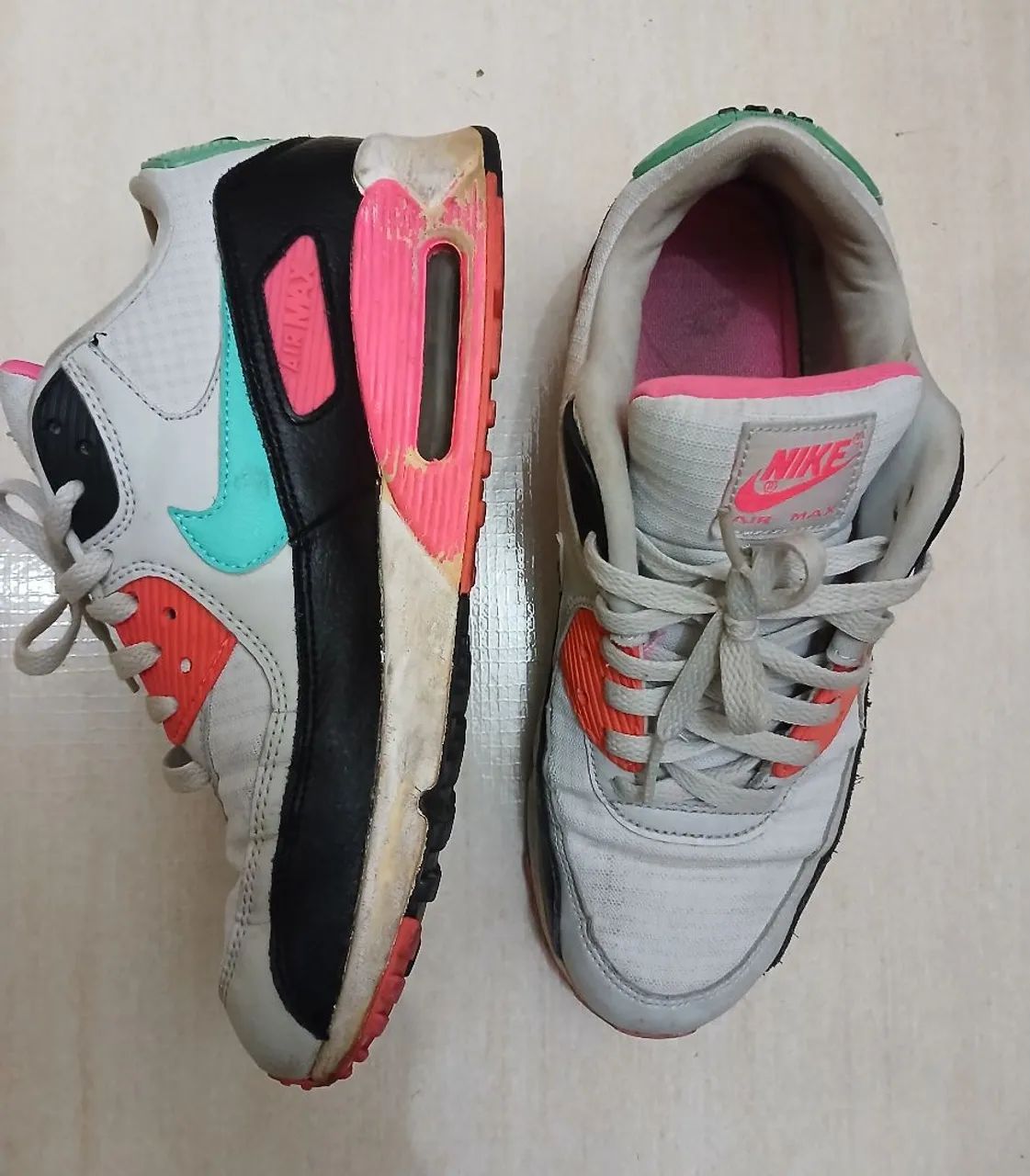 Nike air Max 90  - Foto 5