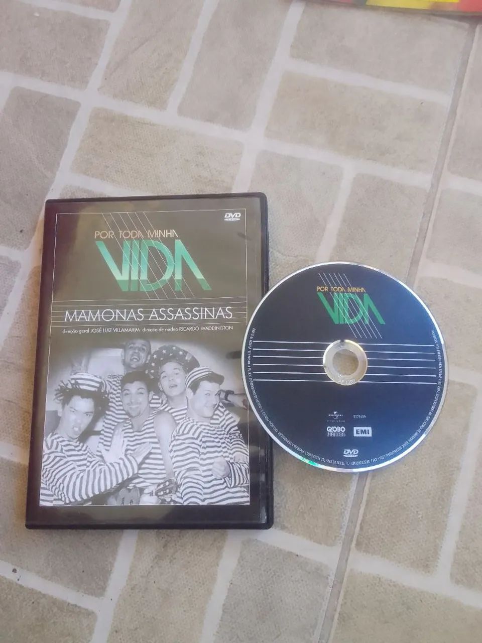 Banda Mamonas Assassinas.  - Foto 5