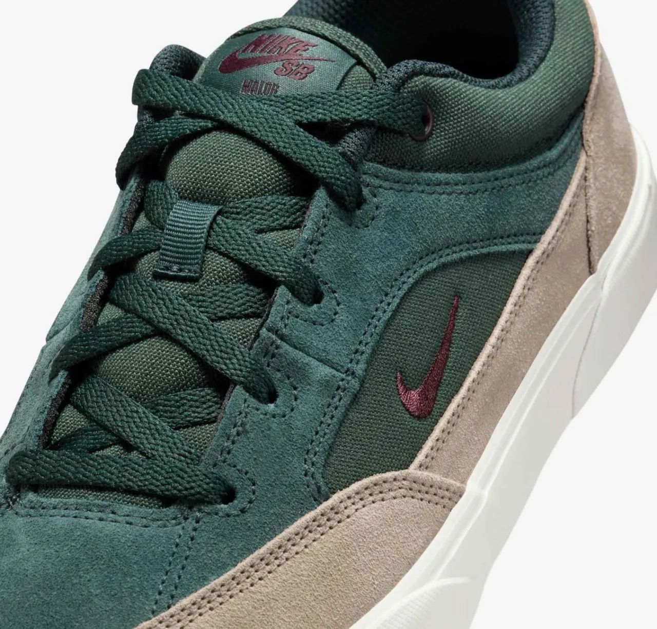 Tênis da Nike SB Malor tamanho 40 original  - Foto 3