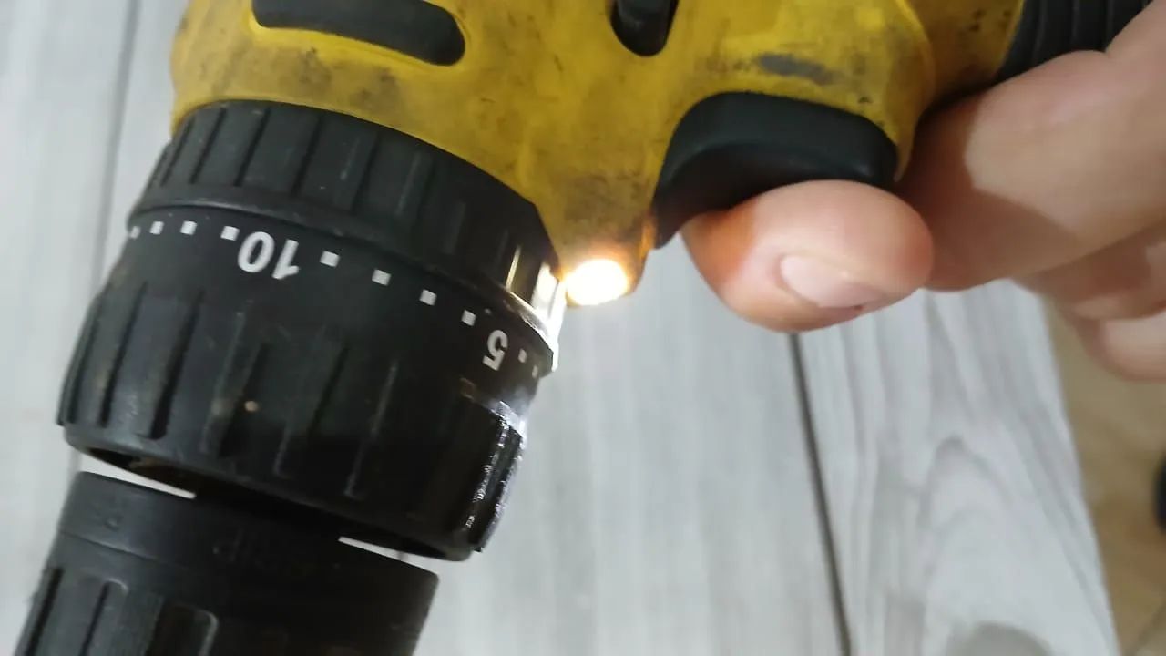 Parafusadeira 12v Stanley - Foto 5